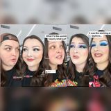 alyrosemakeup Exposes 1 Sephora Secret | Tiktok True Scary Paranormal Stories