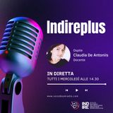 Ep. 8 | L’Erasmus dal punto di vista del docente con Claudia De Antoniis