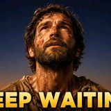 What to Do When God Goes Silent - According to the Bible (No Ads)