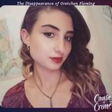 Episode 26: Gretchen Fleming