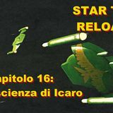 Star Trek Reloaded. Capitolo 16: L'incoscienza di Icaro. Italiano