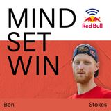 England Test Cricket captain Ben Stokes – developing mental fitness