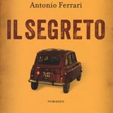 Antonio Ferrari "Il segreto"