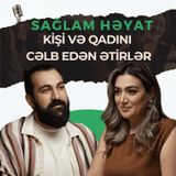 Kişi və qadını cəlb edən ətirlər: cazibəyə təsir edən əsas faktorlar | Murad Məsud | Sağlam Həyat
