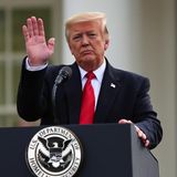 Trump Administration to Revoke Legal Status for over 530,000 Immigrants
