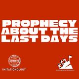 Authentic Imitationology - 120 [Morning Devo]