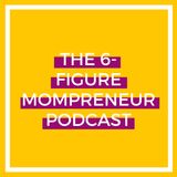 Changing the world one mompreneur at a time with Amy Rasdal