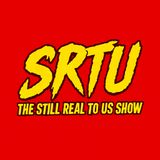 Hulk Hogan Tribute Show | The Still Real to Us Show | Episode #806 – 07/24/25