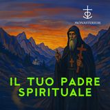 Un santo come Padre spirituale