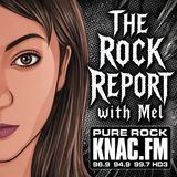 The Cult’s Blind Date Throwback - 9-6-25