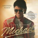 Michael (2026) - Antoine Fuqua (Jaafar Jackson)