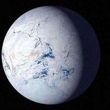The link between Snowball Earth and complex life