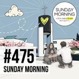 DAS ERBE VON ST. MARTIN - Bei den Armen sein! | Sunday Morning #475