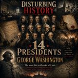 The Fourteen Men Before George Washington