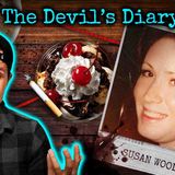 She had a second chance at life_ but the DEVIL had other plans