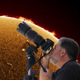 Ep. #935: Shooting the Sky w/ Crow