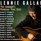 Lennie Gallant’s Musical Journey from North Rustico to Margaritaville
