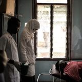 Santé, solidarité et lutte contre la désinformation (Le Niger sur Kalangou)