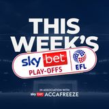 24/25 - #46 - League Two Play-Off Final Preview