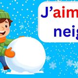 Apprendre le français _ Parle français facile _ French for beginners _ Learn French