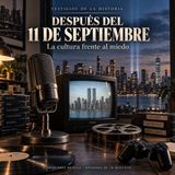 9/11 - 25 años después