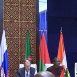 Le journal du 09 juillet 2026 - L’AES et la Russie renforcent leur partenariat à Niamey