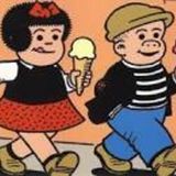 DR ROBERT X: BABY TALK GOO GOO GAH GAH (3)