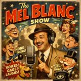 The Cake Contest | The Mel Blanc Show (09-17-46)