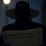 The DCP Omnibus June 16th to 20th