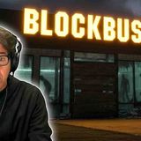 3 Blockbuster Horror Stories