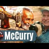 4 chiacchiere con Steve McCurry