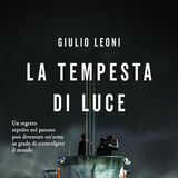 Giulio Leoni: Un segreto sepolto nel passato