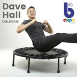 Dave Hall at The Best You EXPO