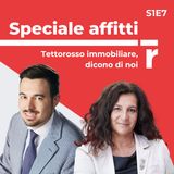 Tettorosso immobiliare, dicono di noi