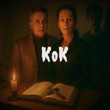 #122 El Conjuro 4, Últimos Ritos: Los secretos de los Smurl - Aterrados por KoK