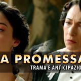 Anticipazioni La Promessa, Puntate Spagnole: Angela Vuole Sposare Beltran!