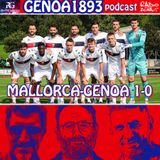 GENOA1893 #93 MAIORCA-GENOA 20220722