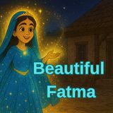 Beautiful Fatma 👸