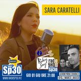 RikyJay Radio Show - ST.4 N.33 - Sara Caratelli
