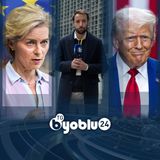 TG BYOBLU 24 | 5 MARZO 2025 | EDIZIONE 20:00