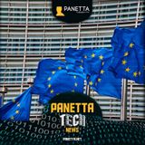 38. Panetta Talk: come sarà l'Europa interoperabile? Ne parliamo con Davide Montanaro