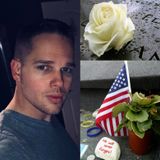 Mike Guardia - Remembering September 11, 2001
