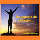 Audio Un espacio de reflexion Josue 1 9