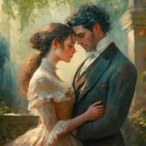 The Little Brown Mole - A Love Story - (1896)