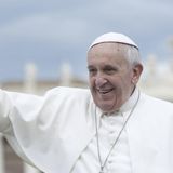 Pope Francis Is Calling For Peace In The Middle East And Ukraine