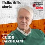 Guido Barbujani - L’alba della storia