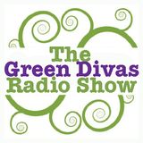 Green Divas Radio Show: Ken Cook