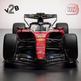 EP. 110 - IL NOSTRO SHAKEDOWN 2026