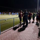 El Getafe CF y el Ayuntamiento a la gresca por el uso de la Ciudad Deportiva