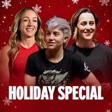 Behind the Scenes of the CrossFit Podcast in 2025